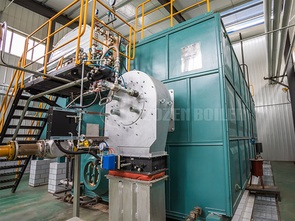 SZS20-1.6-Q河北保定冷凝式燃?xì)忮仩t項(xiàng)目