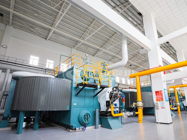 SZS29-1.25/115/70-Q天津燃?xì)鉄崴仩t項(xiàng)目