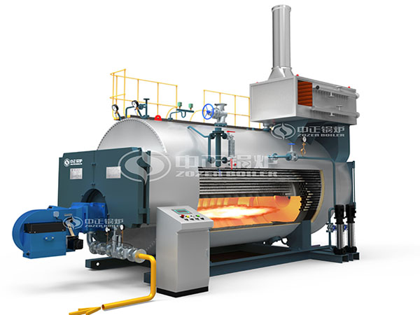 WNS系列燃?xì)猓ㄓ停崴仩t